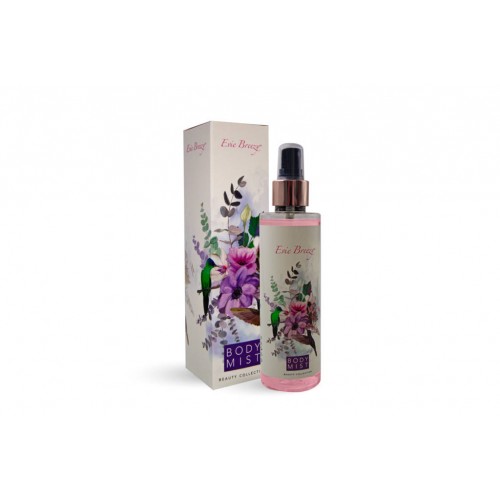 Gün Boyu Tazelik Body Mist’in Gücünden Yararlanın